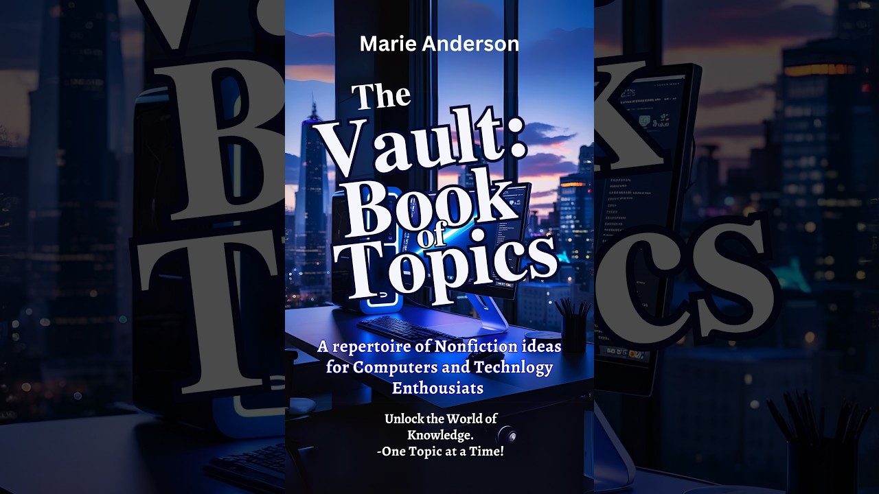 Workshop: Writing Nonfiction - Drafting Chapter Prose Part 2