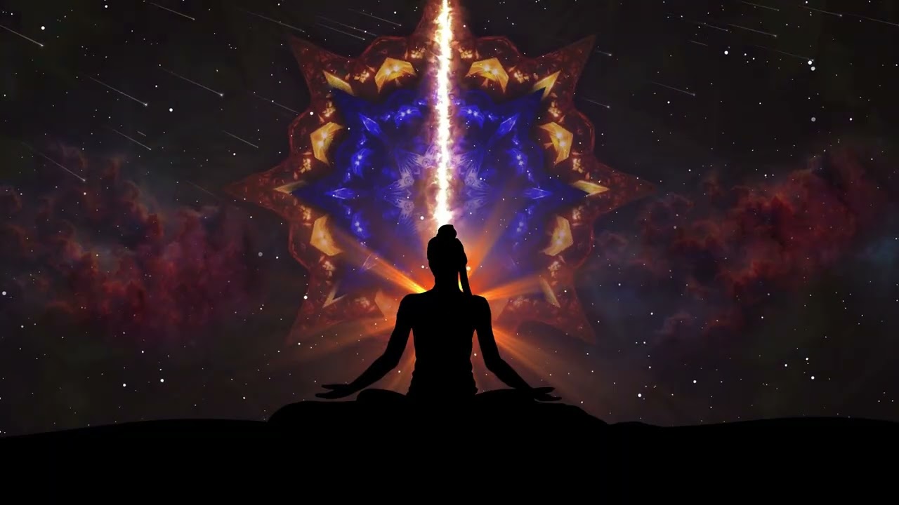 FREQUENCY FOR EMOTIONAL BALANCE - FREQUÊNCIA PARA EQUILÍBRIO EMOCIONAL