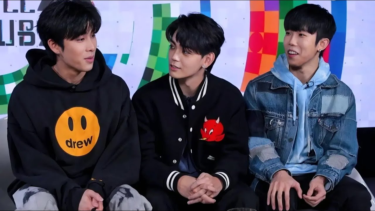 P1X3L @ChillClub推介 專訪cut 2023-01-17 (EP692)