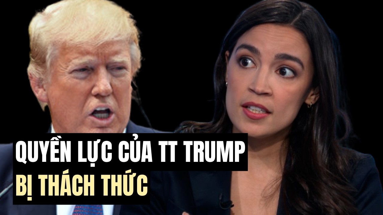 Quốc hội chuẩn bị bỏ phiếu về quyền lực chiến tranh của Trump ở Iran_chia rẽ nội bộ đảng CH