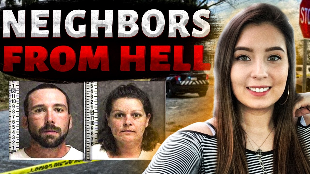 Stolen Life: The Chilling Murder and Survival of a Newborn