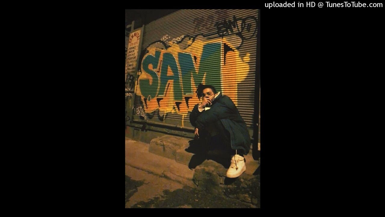 ŞAM - MURAT 131 / 82 DOĞAN (slowed&reverb)