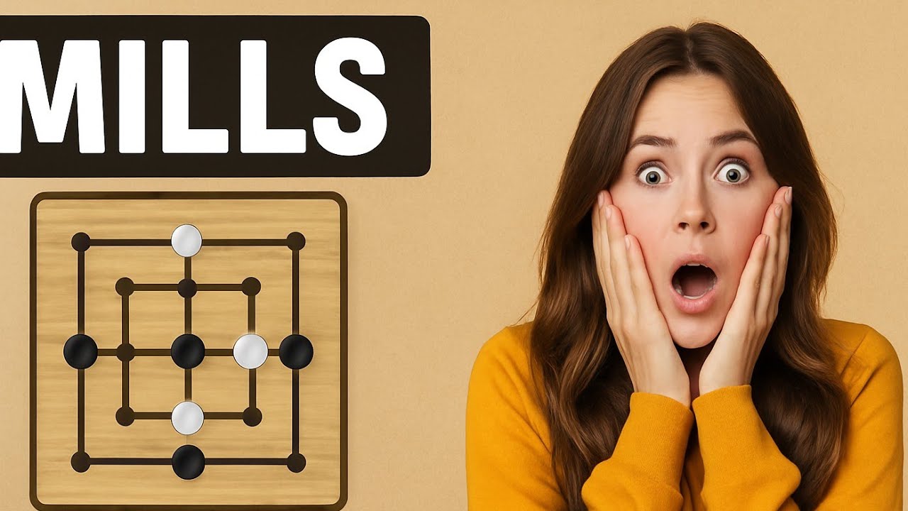 MILLS GAME HACKS Exposed&hellip; They Tried to DELETE This Video || #millsgame