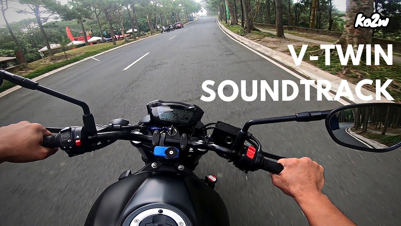 Sundays best vol. 1 | Suzuki sv650's sweet soundtrack | Tags breakfast ride