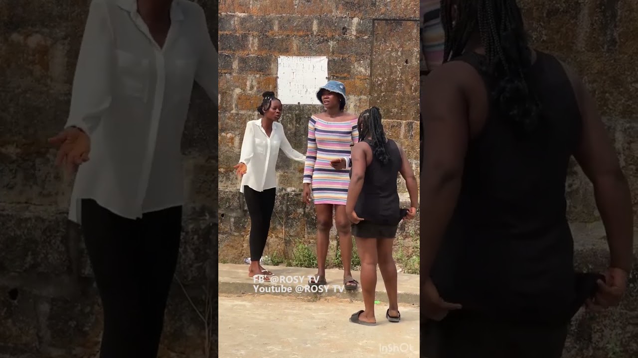 Things are happening