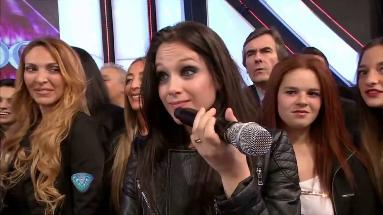 El reggaet&oacute;n de Fede Bal con Laurita Fern&aacute;ndez enfureci&oacute; a Barbie V&eacute;lez - Estefania tinista Obreque