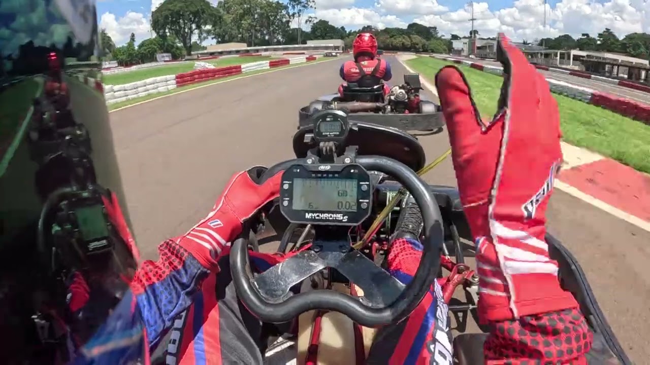 Corrida_2 _pro _Bella kart 