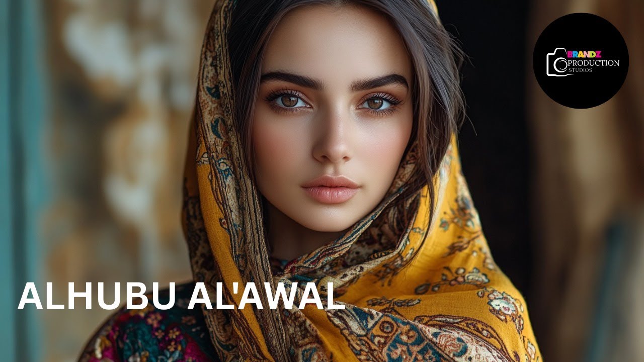 ALHUBU AL'AWAL | BrandzGlobal | (Arabic Romantic Love Song) Official Track | BNC | ft. |HNC|