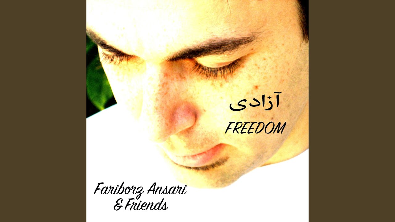 You Deserve the Glory (feat. Parvindokht Saleh) (Farsi Version)