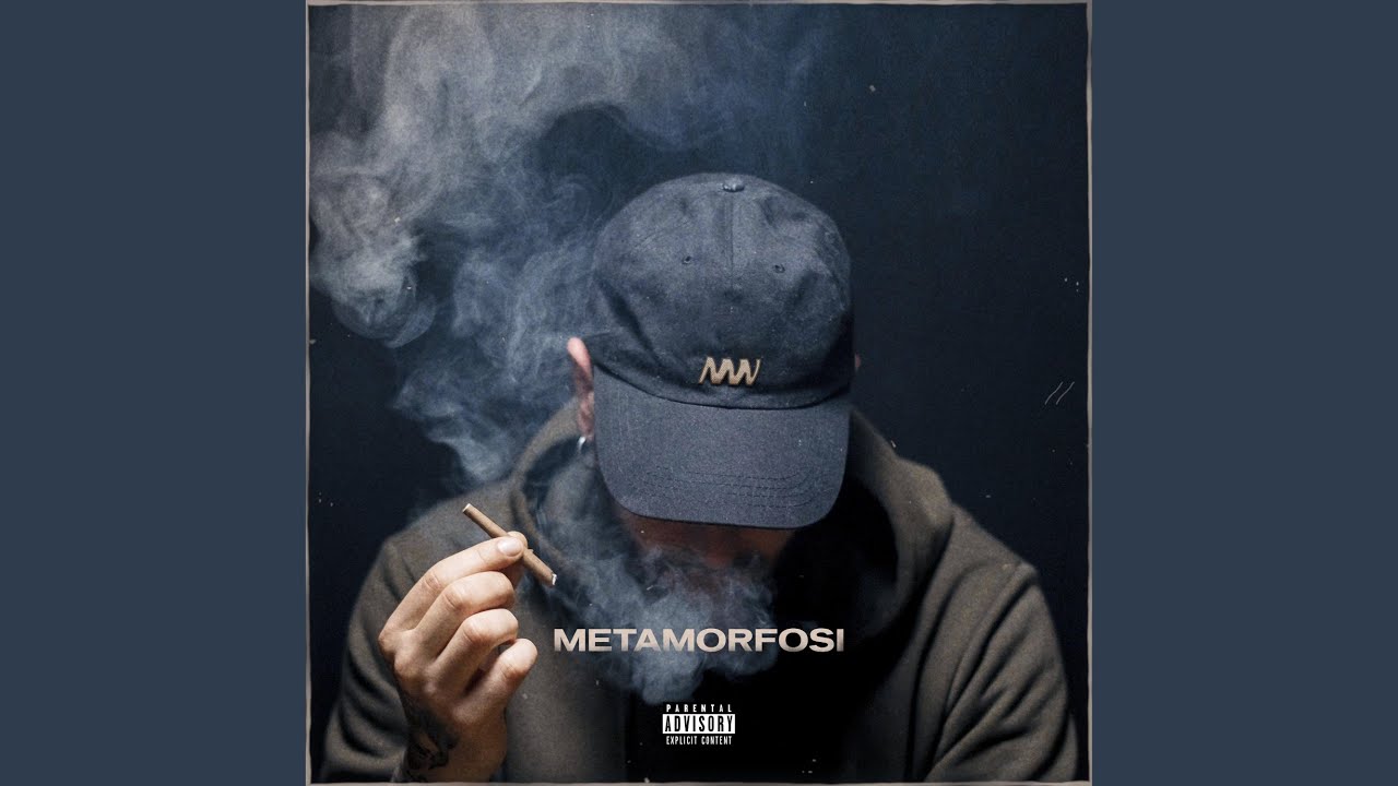 Metamorfosi