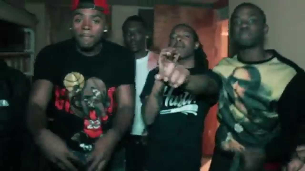 JaeKush f/ ZoGotti & Trigga - No Fighting | (Official Video)  Shot By @_ChipSet