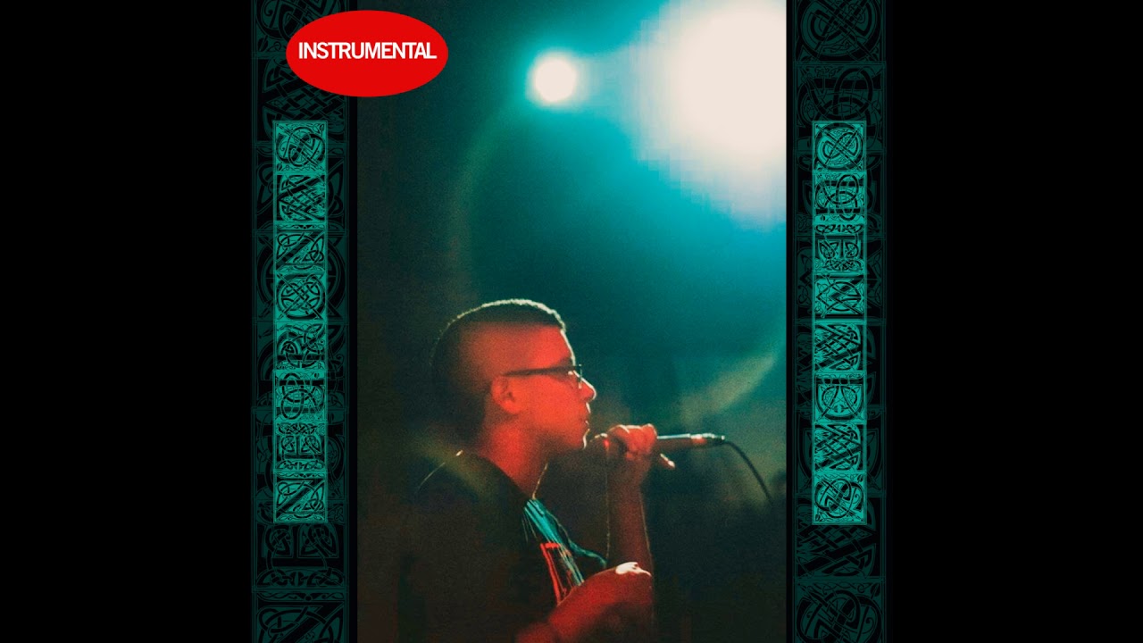 Zabaz - Neuronas Quemadas (Prod. M. Traveller) (INSTRUMENTAL)