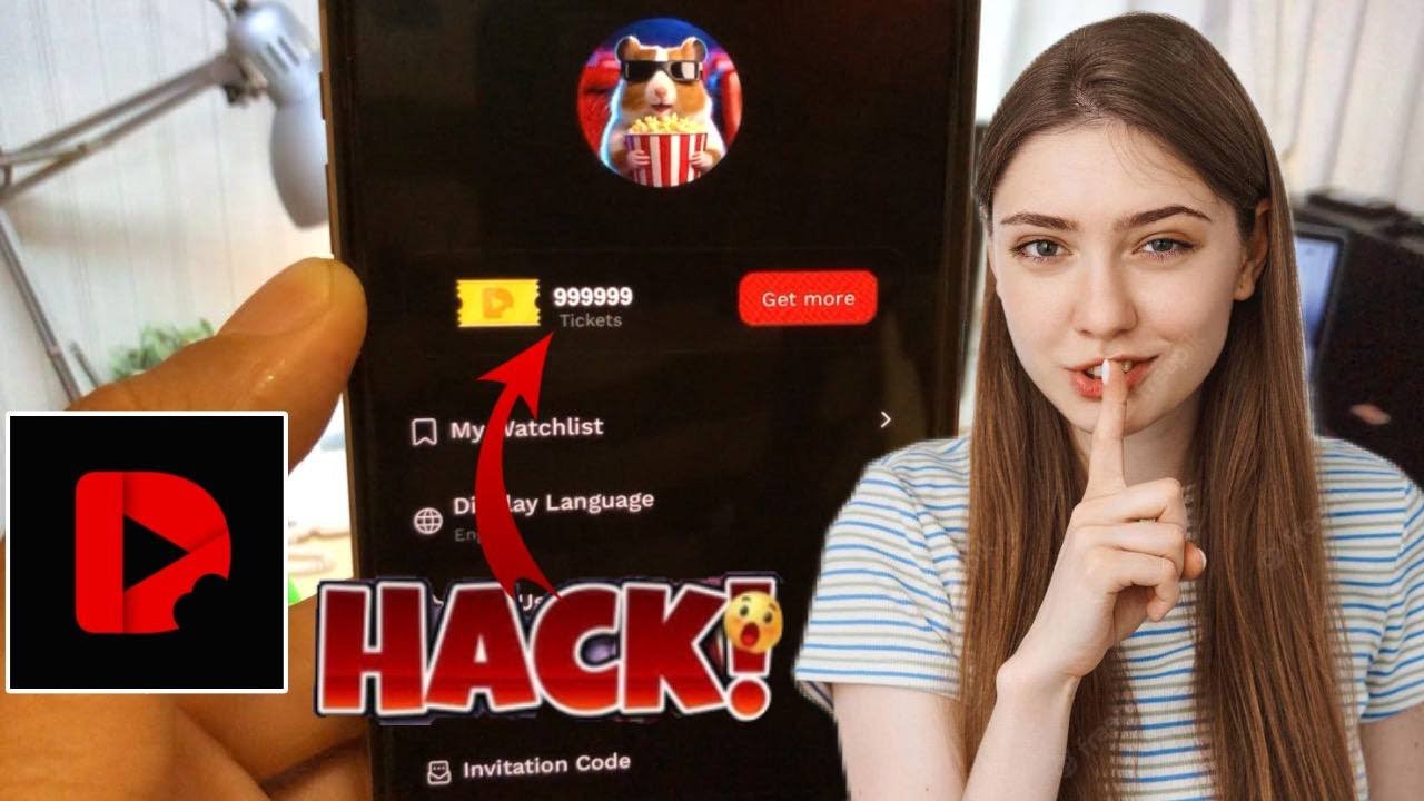 Drama Pops Free Tickets . How To Get Tickets In Drama Pops . Drama Pops App Hack 2025 .Ios & Android