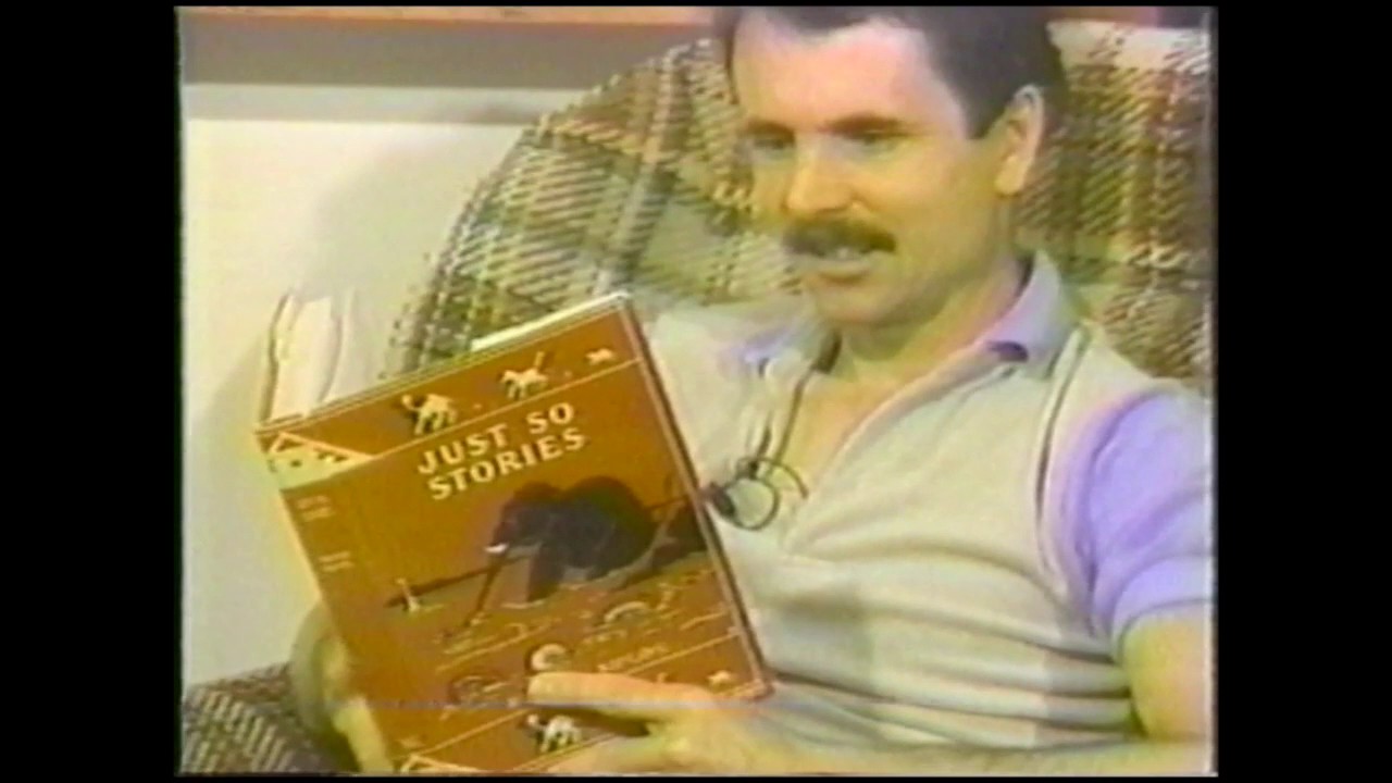 At Home With English, Series 1, Program 2: 