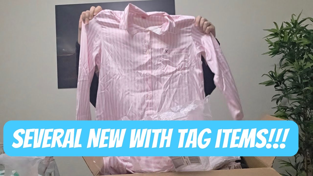 ThredUp fun box Unboxing, was it a good value??
