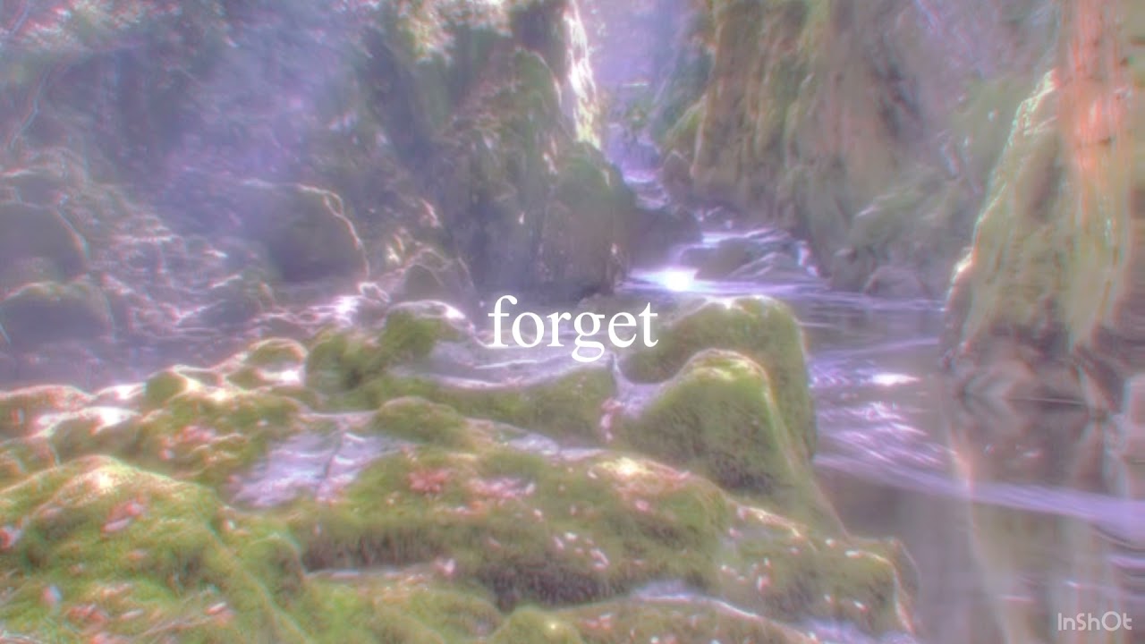 Who are you again…?  Forget desired person subliminal