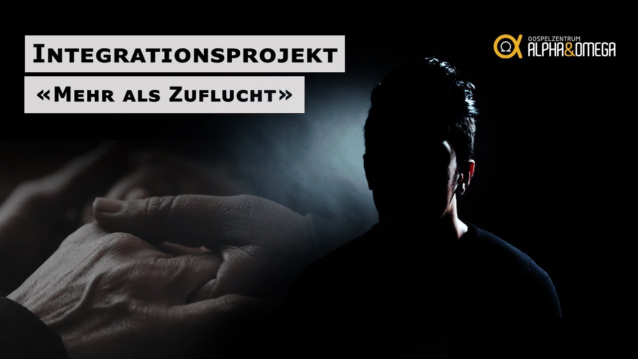 Integrationsprojekt vom Gospelzentrum A&O 