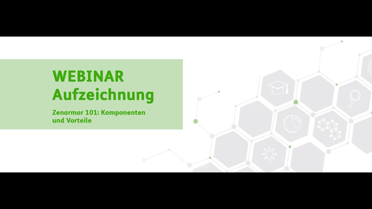 Zenarmor 101: компоненты и преимущества