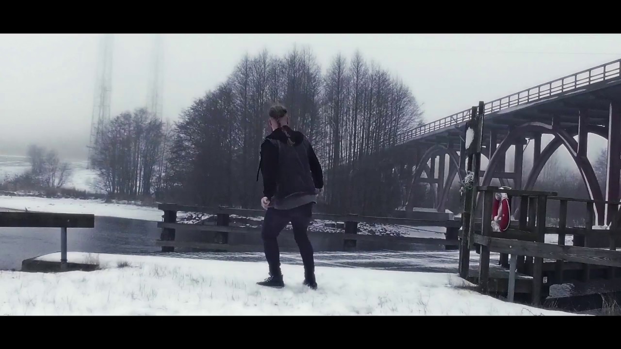 Eyes Wide Open - Defining Me (Official Music Video)