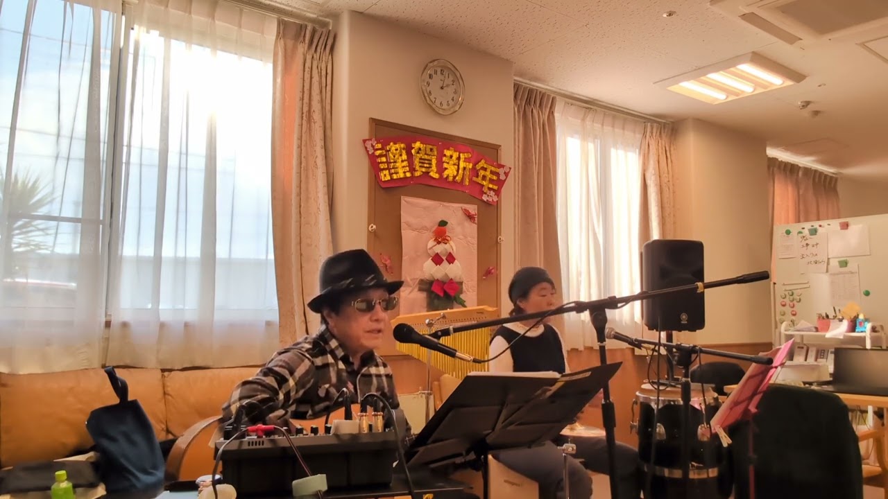 オンリーミー（一月一日）2026.01.10