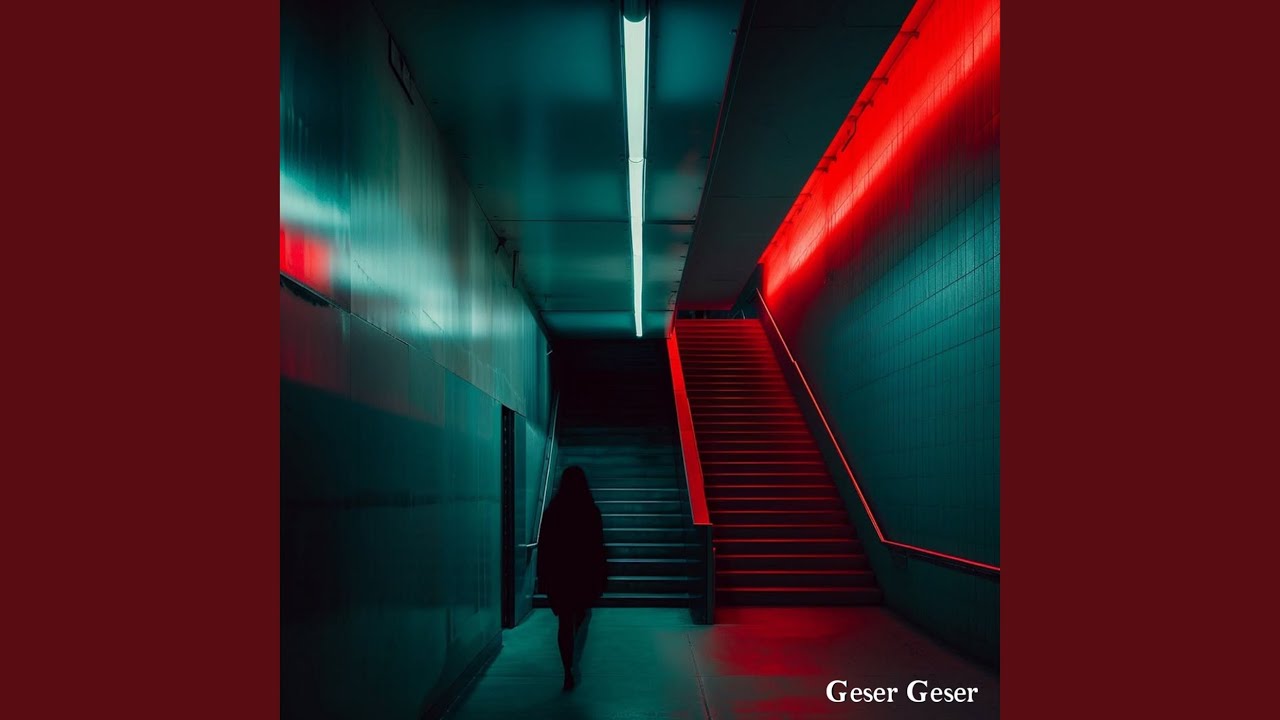 Geser Geser