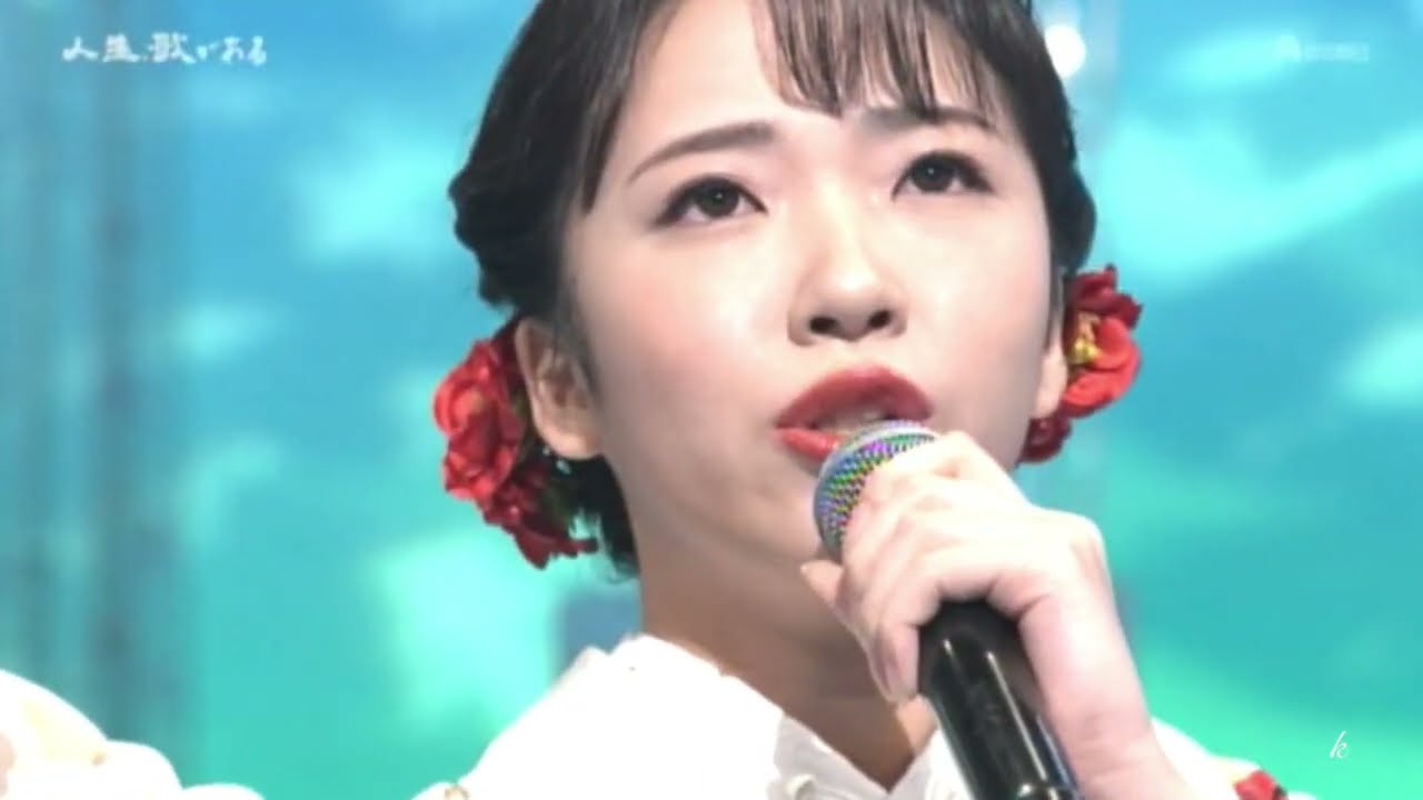 青い約束　梅谷心愛