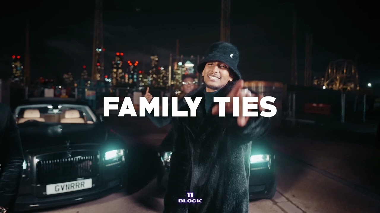 (FREE) Born Trappy x Nino Uptown x wewantwraiths Type Beat - 
