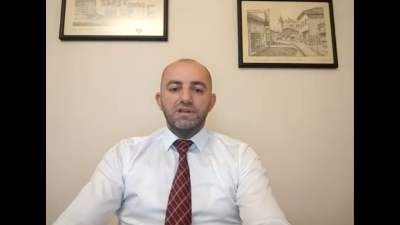 Krivično materijalno pravo 1 - predavač Adnan Baćićanin (Priprema za polaganje pravosudnog ispita)