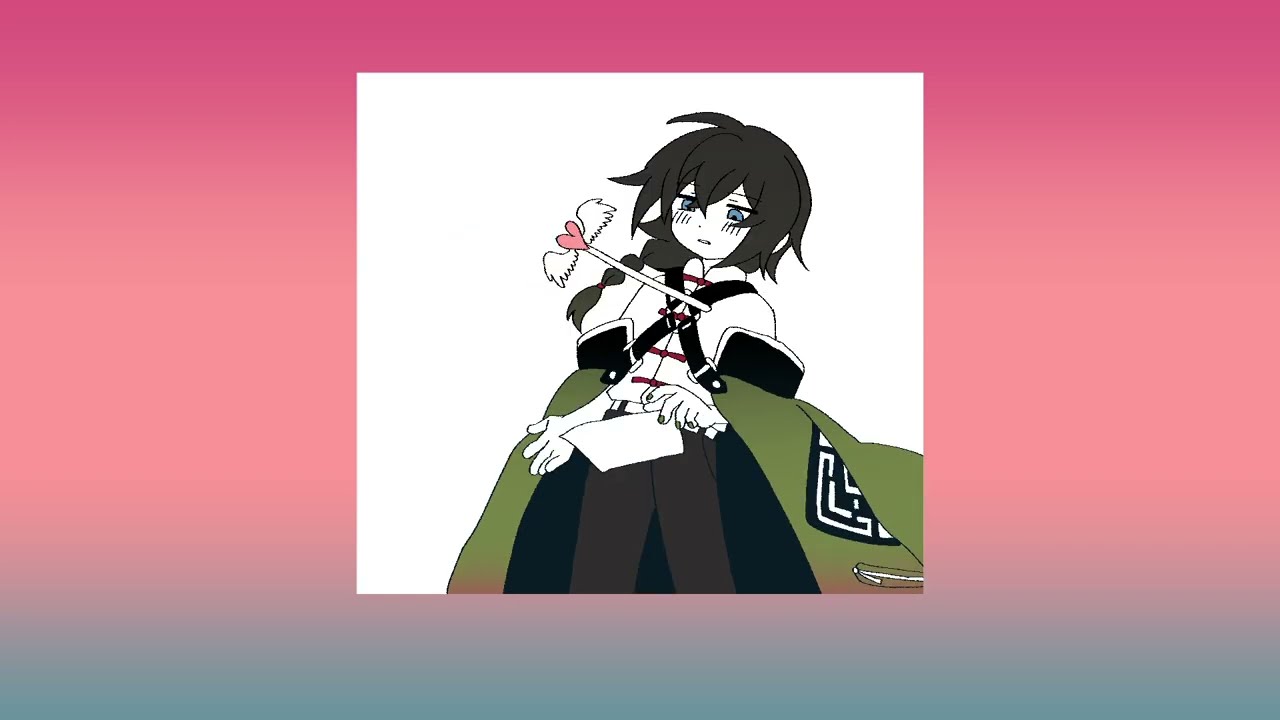 【京音ロン】 たぶん終わり 【UTAUカバー】