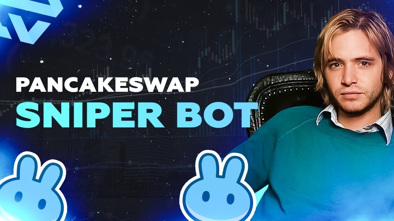 +2500$ PER DAY / Pancakeswap Bot / Best Pancakeswap Sniper Bot Free / BSC Sniper Bot / Trust Wallet