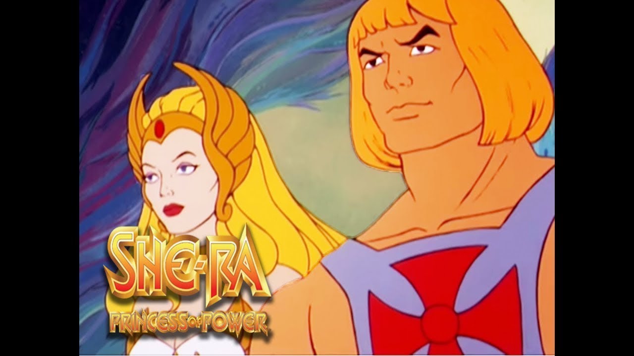 She-Ra Princess of Power  | Gateway to Trouble | English Full Episodes | Kids Cartoon | Old Cartoon
