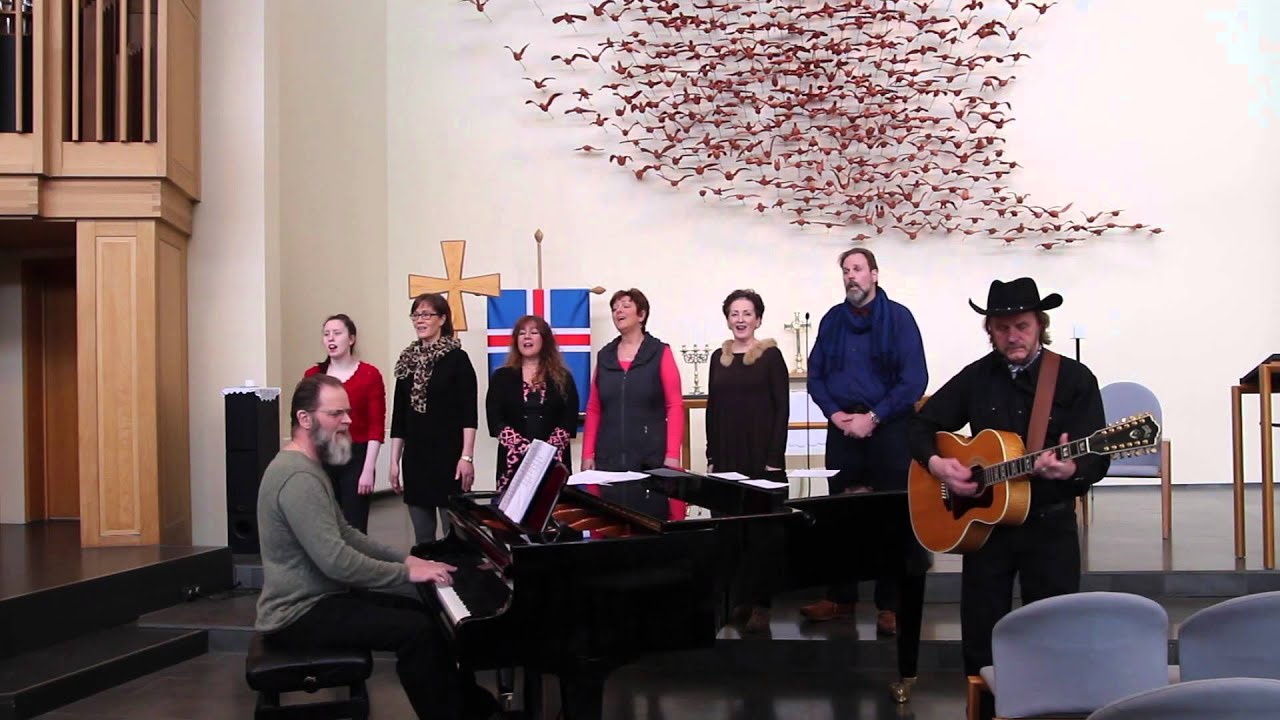 Sometimes alleluia 24 4 2015