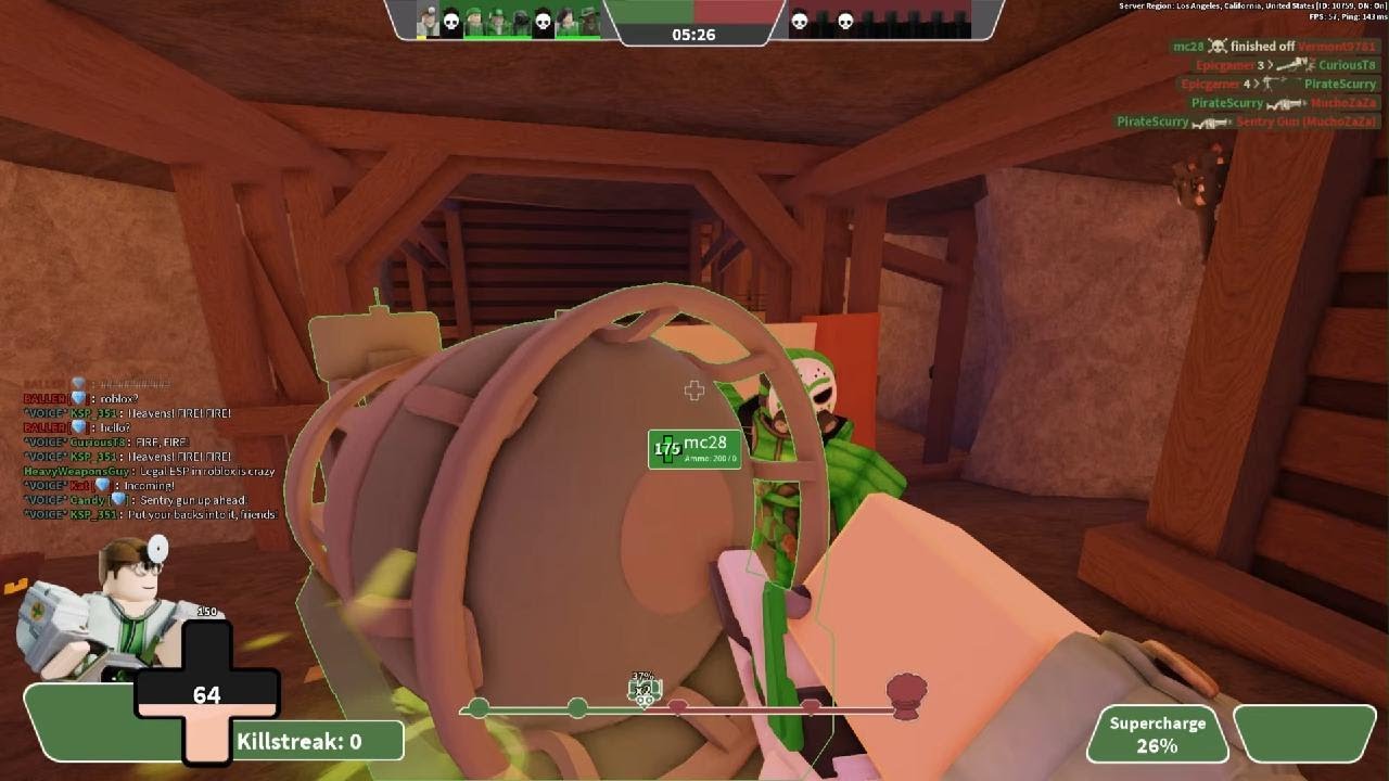 Typical Colors 2 Doctor Gameplay