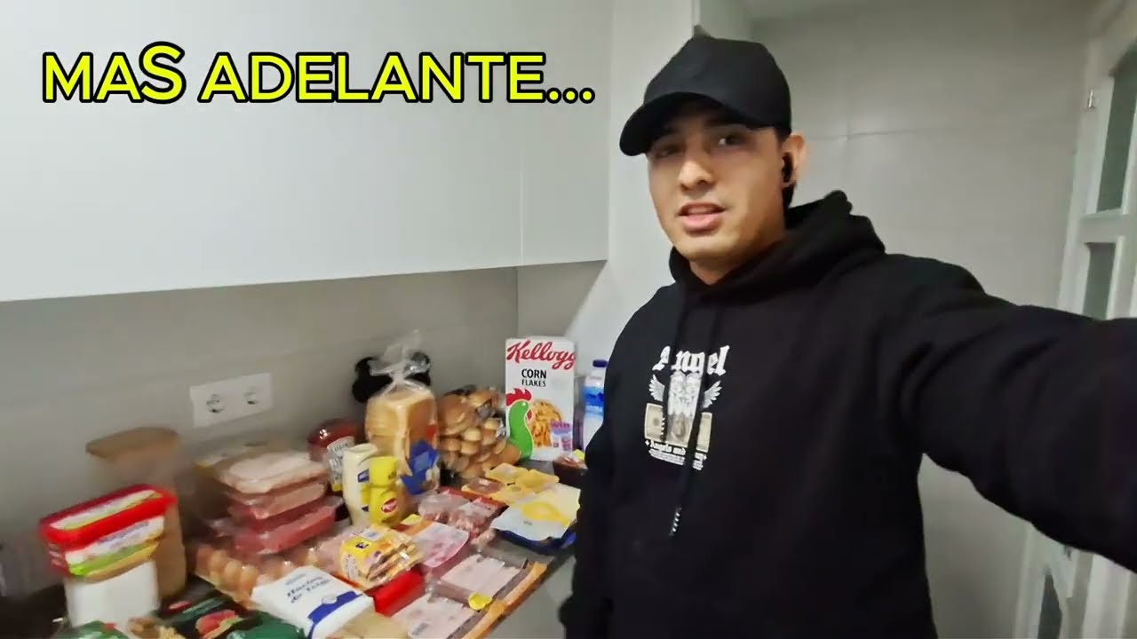 ¿Cuánto cuesta comprar en Mercadona realmente?