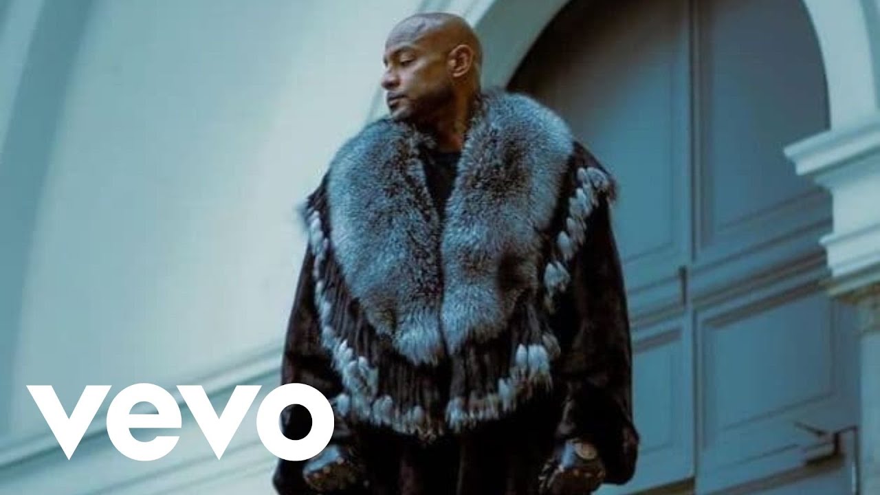 Booba - Règne ft. SCH (Remix)