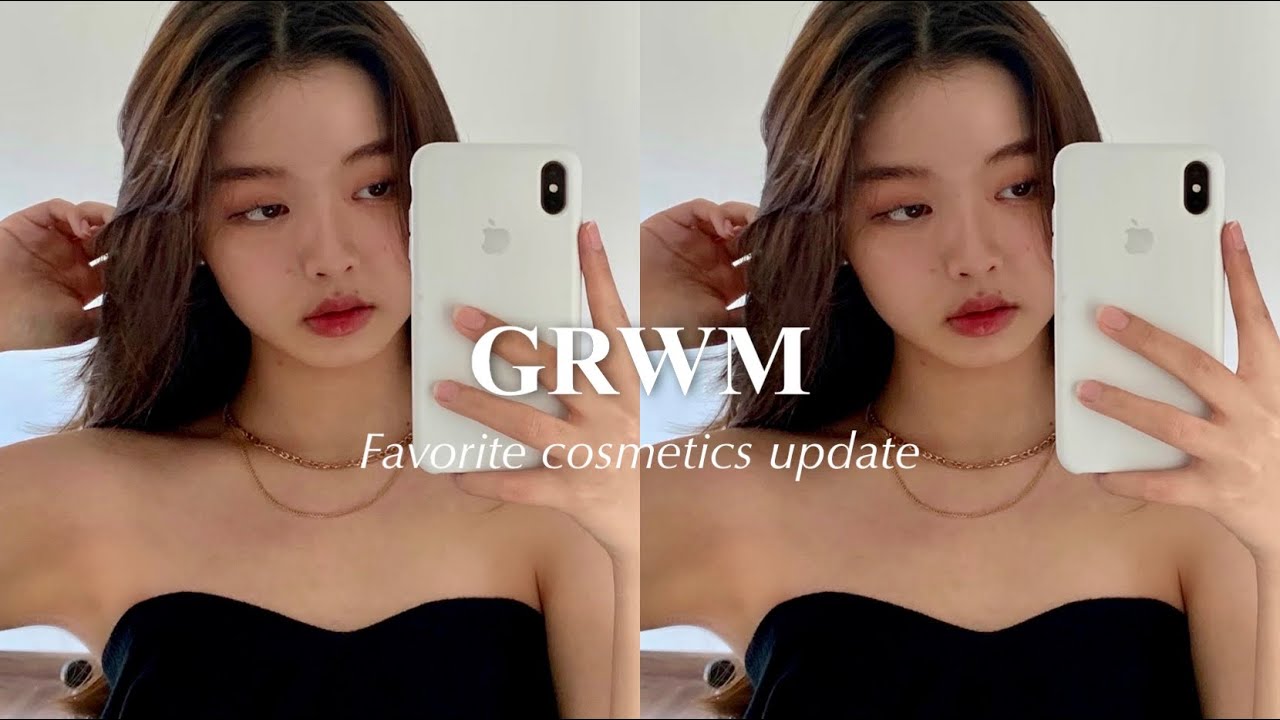 FAVORITE MAKEUP เเต่งหน้าสวยดูแพง เครื่องสำอางถูกและดี🔥🔥🔥 | g granviia (No Sponsor)