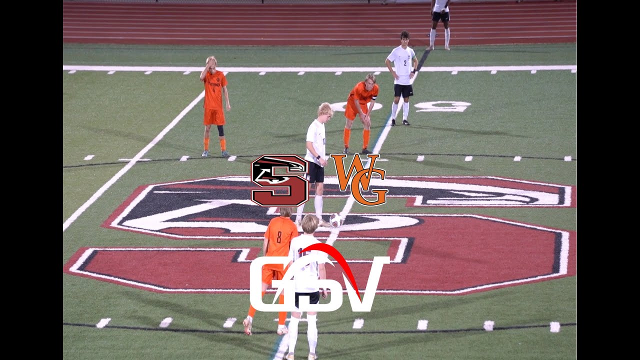 #3 SUMMIT VS #1 WEBSTER GROVES | Class 3 District 2 Soccer Championship | Game Goes to Penalty Kicks