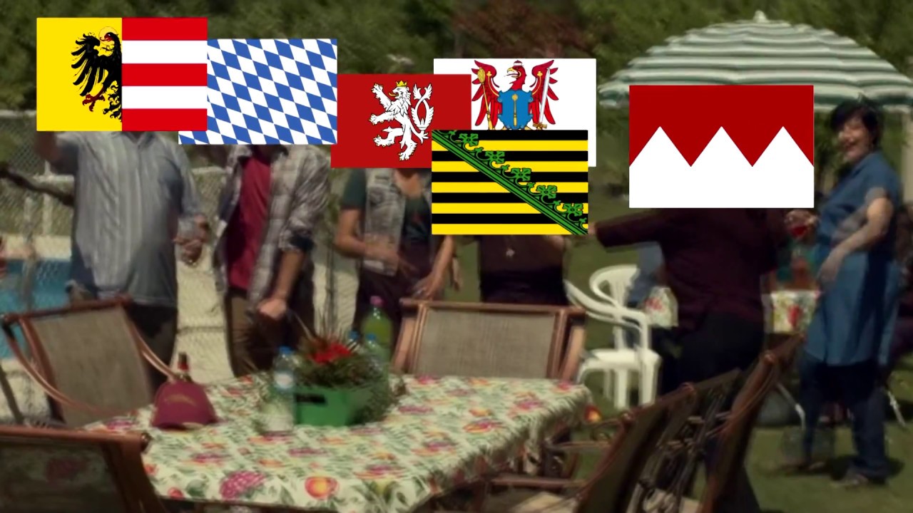 EU IV Memes | Every Austria Hungary Game Ever: What if EU4 was a Romantic Comedy?