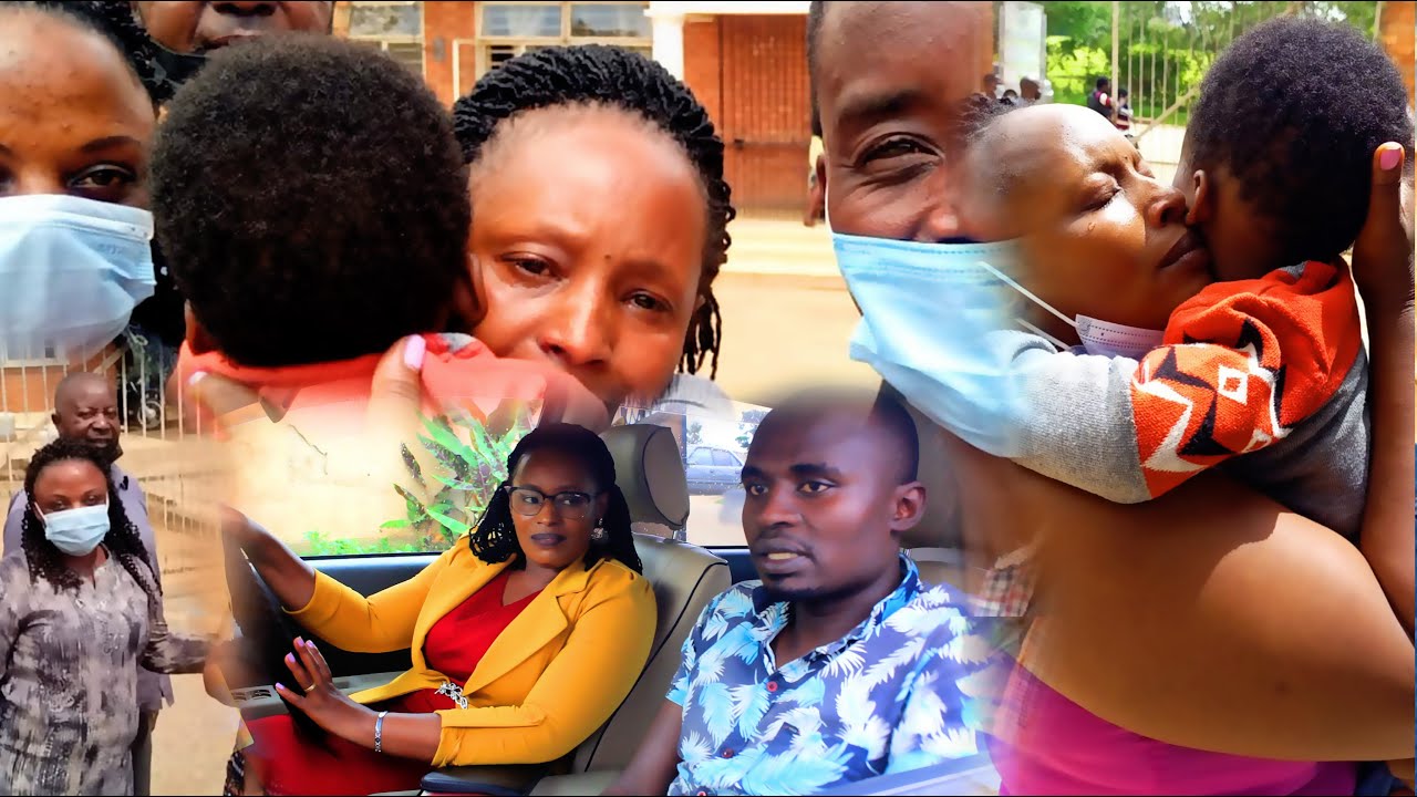 Ketty Mukiza Kuruga Omukihome !!! AMARIRA NOKUSHASHA Twamureta Live AMAGARA NIGAKIRA AMAGANA