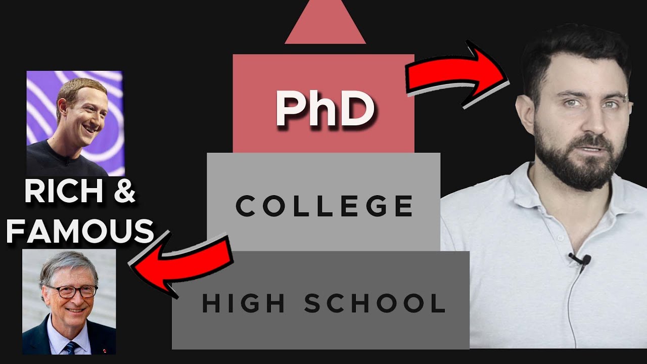 I did a PhD in Architecture! Was it worth it?