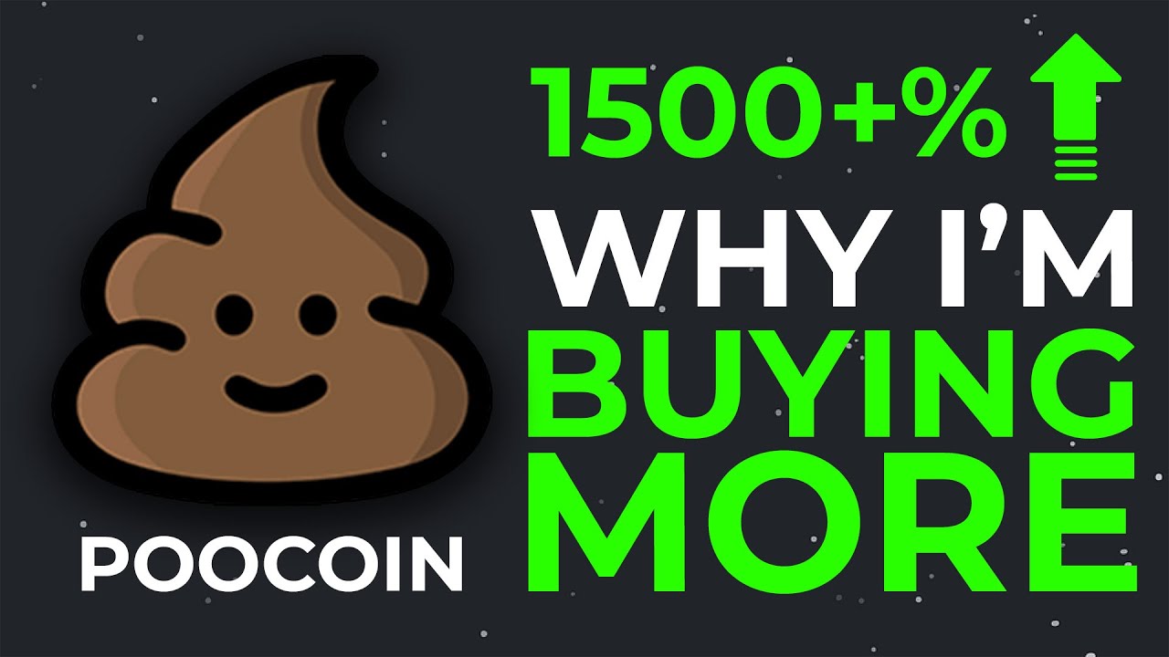 Poocoin Token Price Prediction | The Google of Binance |  HIGH Future Gains 1000x Potential