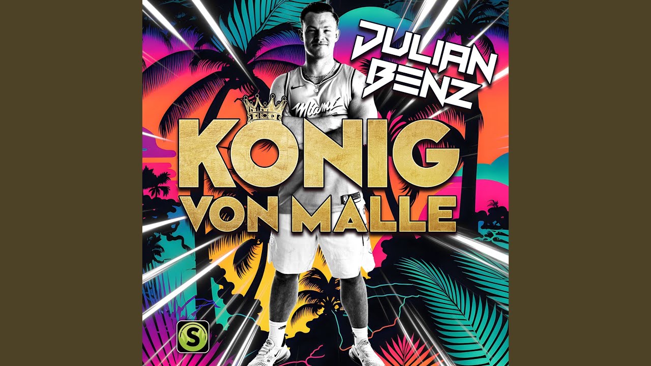 König von Malle