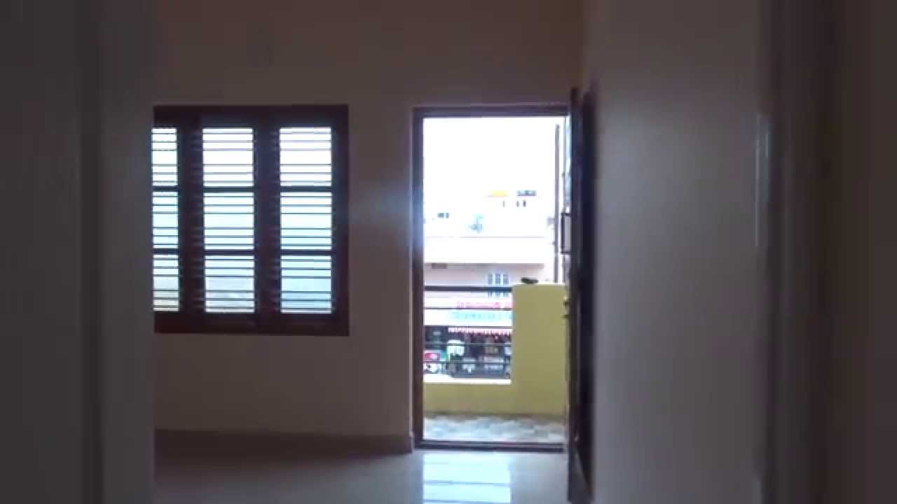House for Rent 1BHK Rs.6,000 in Ramamurthy  Nagar,Bangalore.Refind:38235