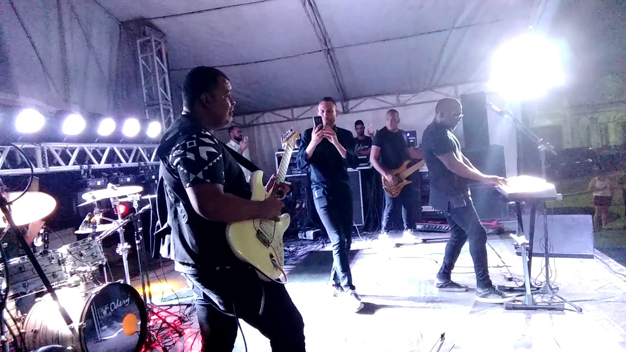 Tocando com Kleber Lucas, vou deixar na Cruz em Piaçabuçu AL