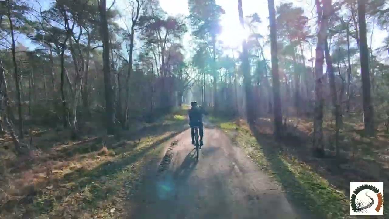 It happened again...! When going out for a quick spin turns into a 3 hour Gravel Ride