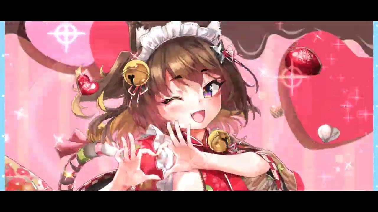 【クルスタ】シーンバトル ここあ 260119