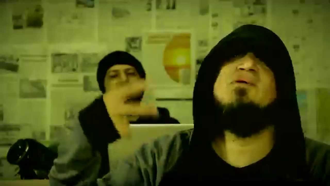 Kraneo - La Epidemia