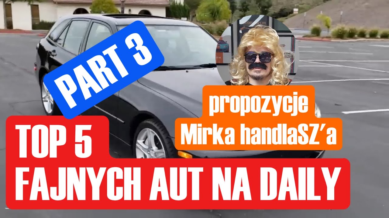 TOP 5 AUT NA DAILY PART 3