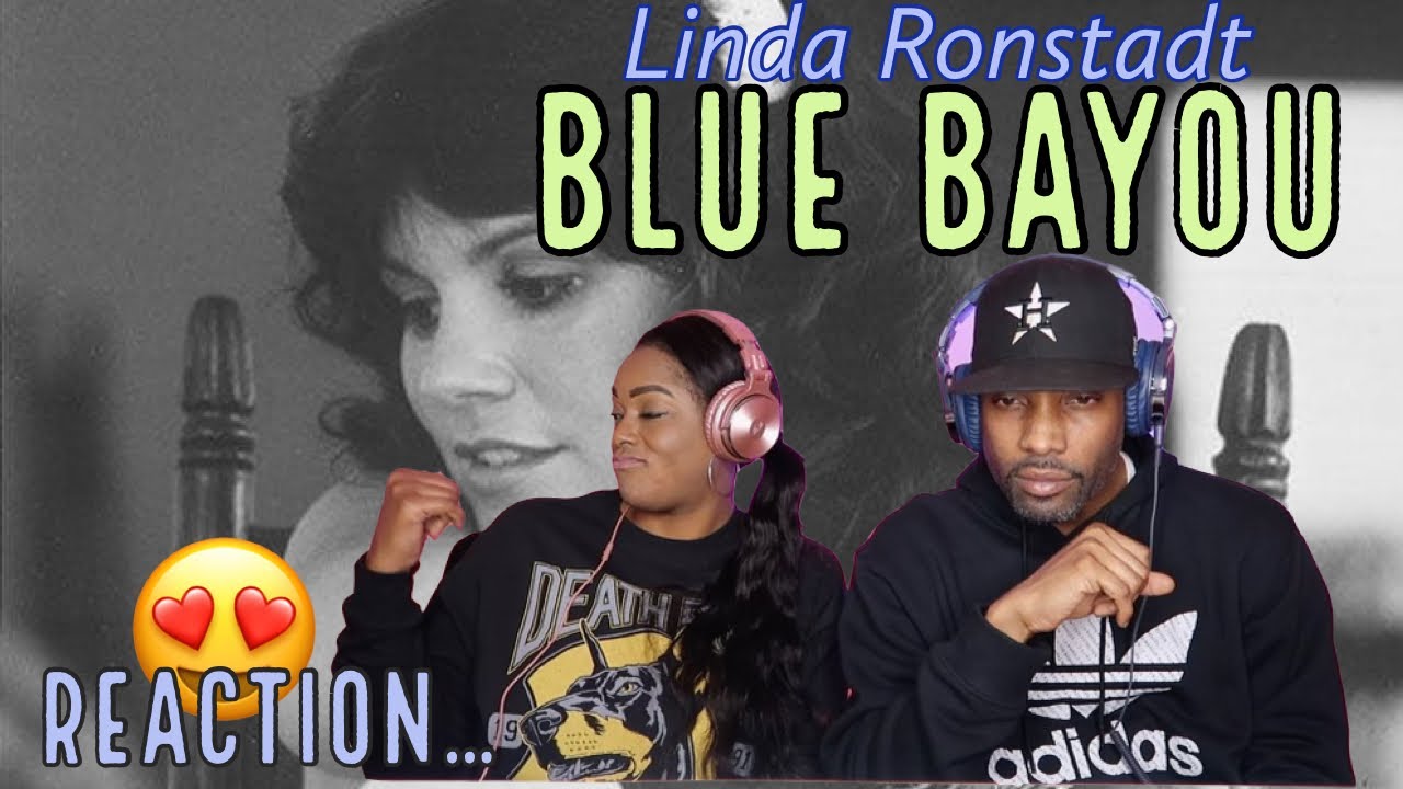 First time hearing Linda Ronstadt 