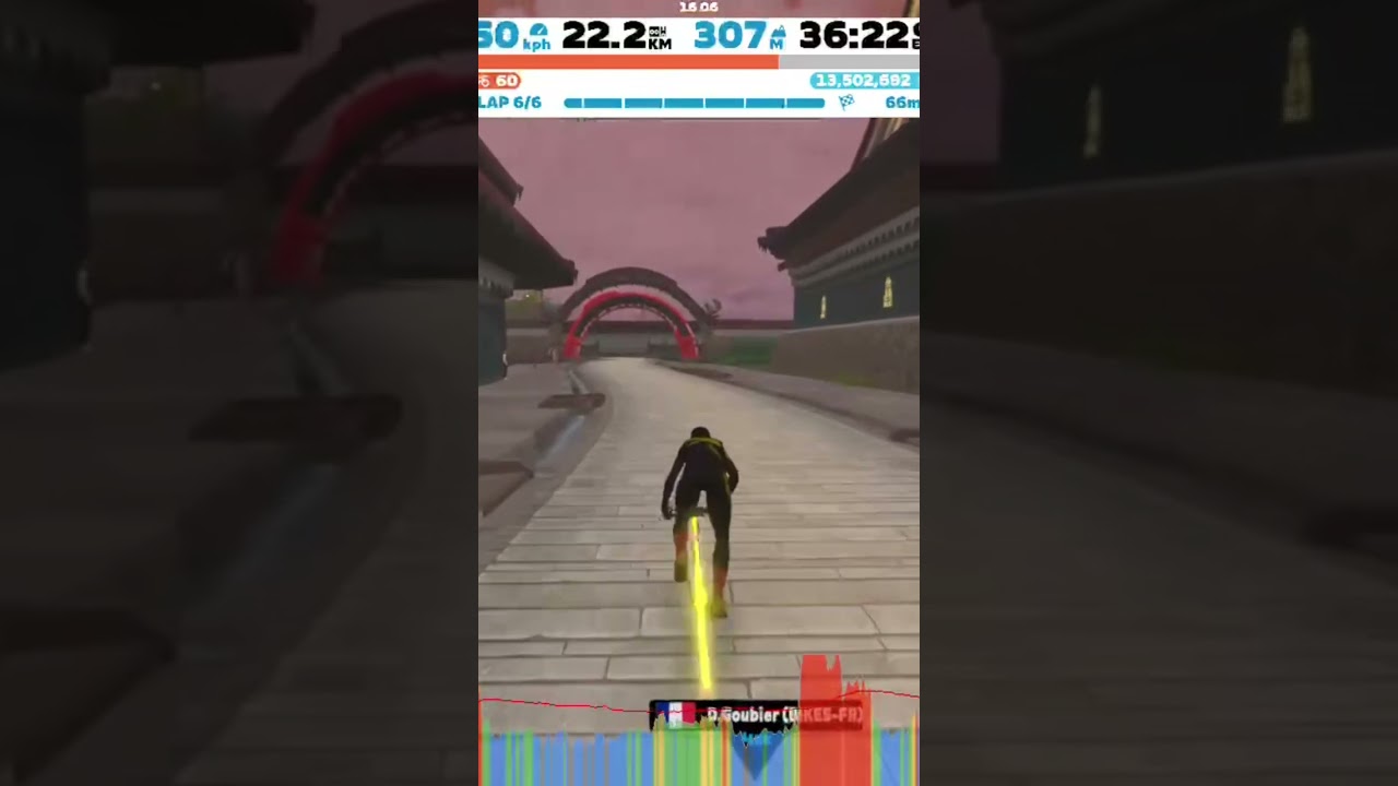 Siiiiiiiiiiiii #cycling #esports #zwift #race #gaming #zwiftracing #zwiftrace #games